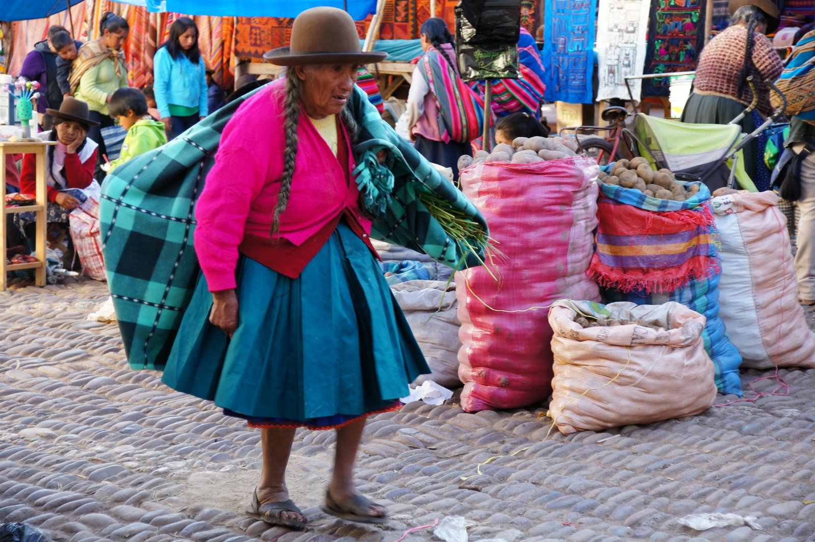 Peru